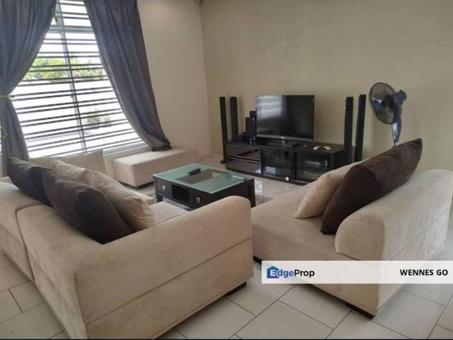 House for rent in Bukit Ledang, Johor