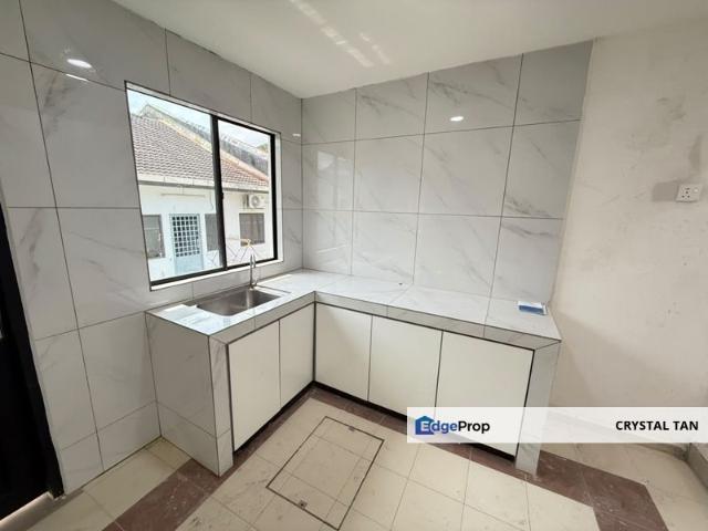 House for sale in Bukit Ledang, Johor
