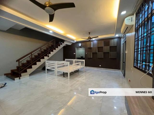 House for sale in Bukit Ledang, Johor