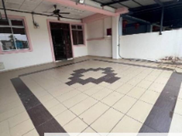 House for rent in Taman Bukit Indah, Iskandar Puteri