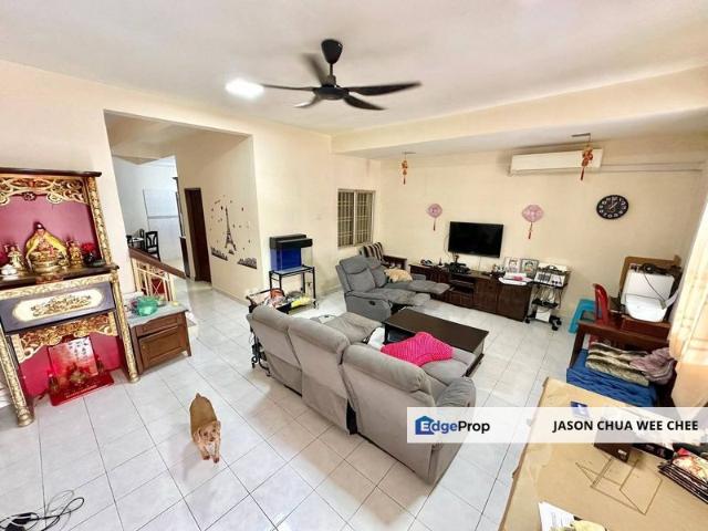 House for sale in Bukit Ledang, Johor