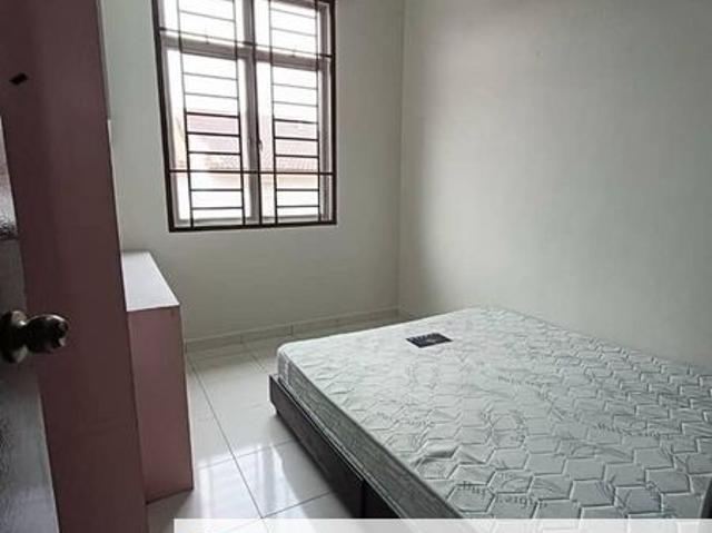 House for rent in Bukit Ledang, Johor