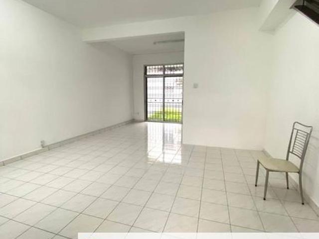 House for rent in Bukit Ledang, Johor