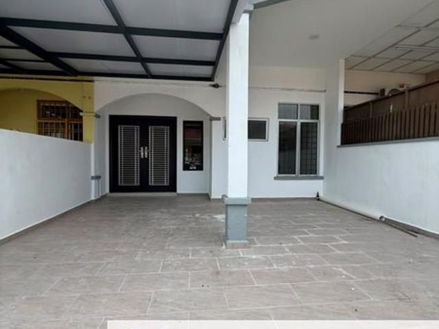 House for sale in Bukit Ledang, Johor