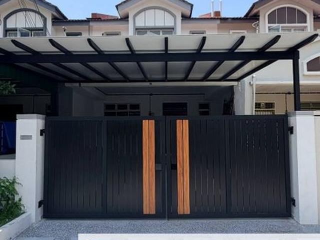House for sale in Bukit Ledang, Johor