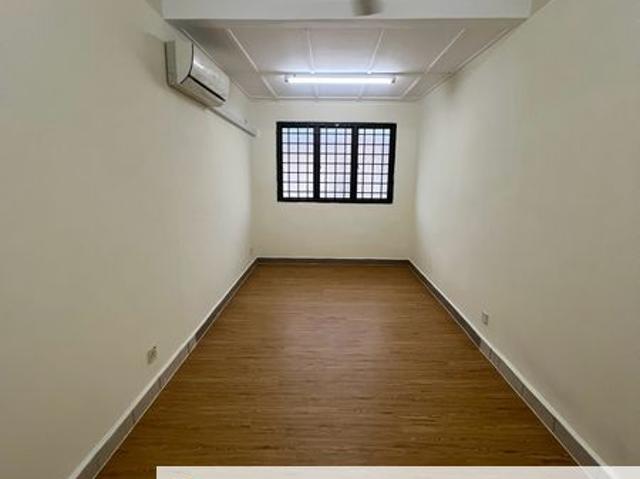 House for rent in Bukit Ledang, Johor
