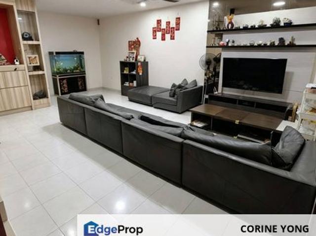 House for sale in Bukit Ledang, Johor