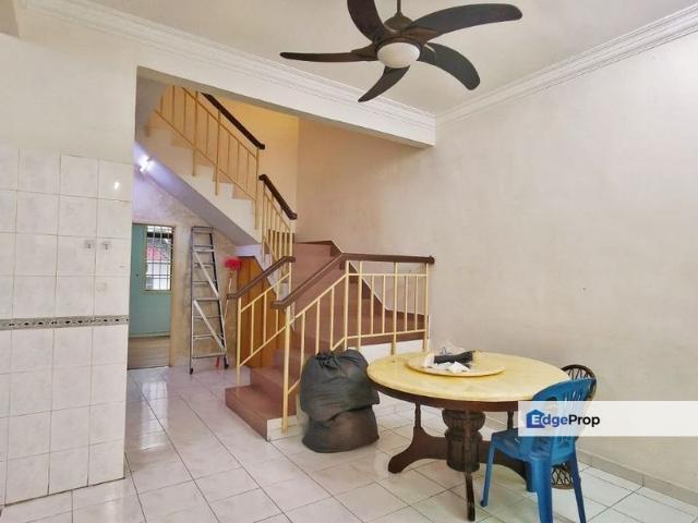 House for rent in Bukit Ledang, Johor