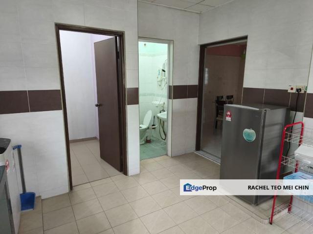 House for rent in Taman Bukit Indah, Iskandar Puteri