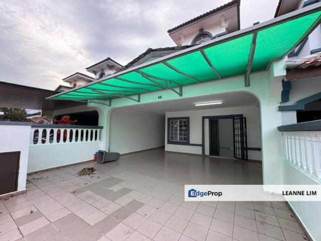 House for sale in Taman Bukit Indah, Iskandar Puteri