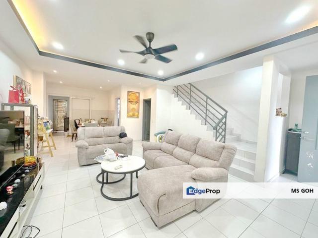 House for sale in Bukit Ledang, Johor