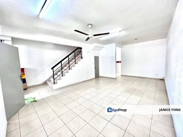 House for rent in Bukit Ledang, Johor