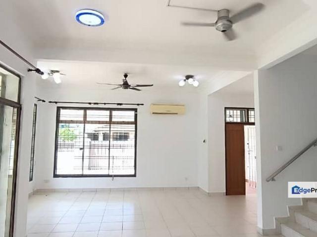 House for rent in Bukit Ledang, Johor