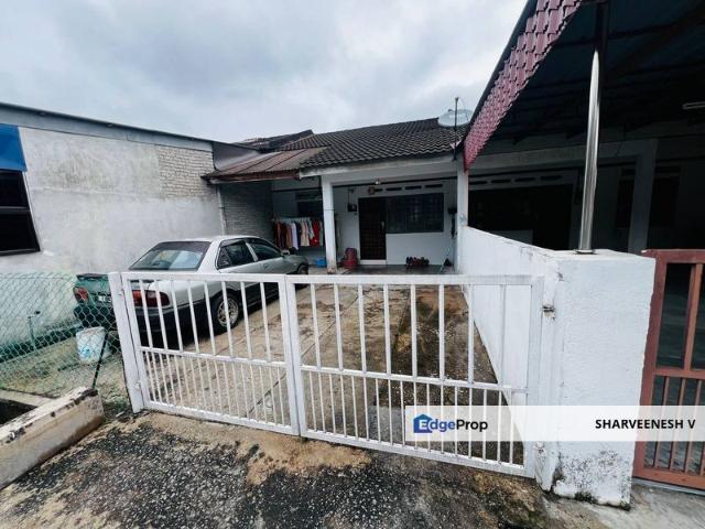House for sale in Perak