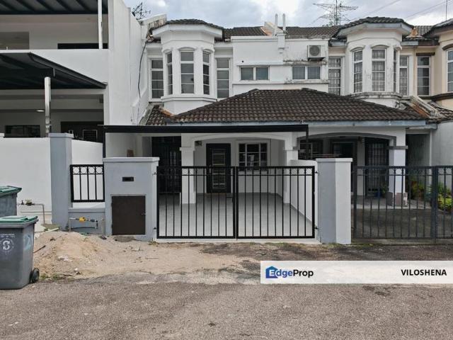 House for sale in Bukit Ledang, Johor
