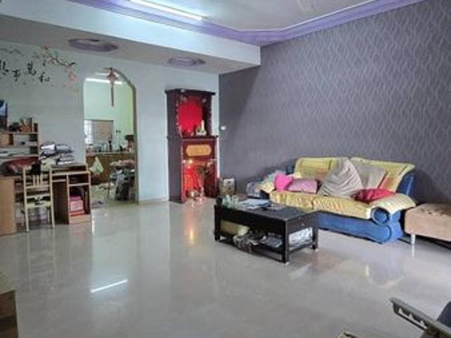House for sale in Bukit Ledang, Johor