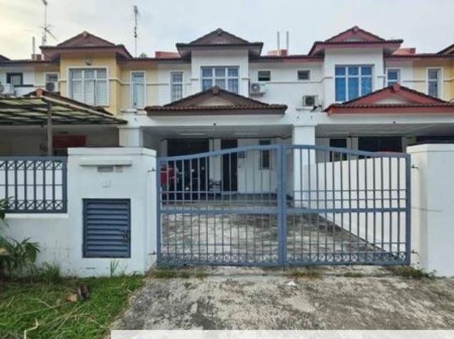 House for rent in Bukit Ledang, Johor