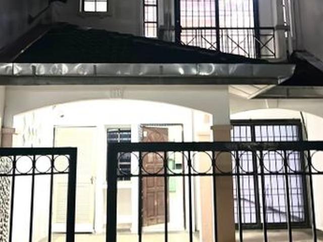 House for rent in Bukit Ledang, Johor