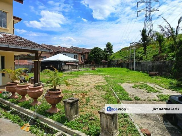 House for rent in Selayang, Selangor