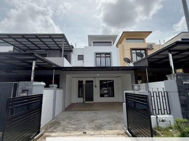 House for sale in Taman Bukit Indah, Iskandar Puteri