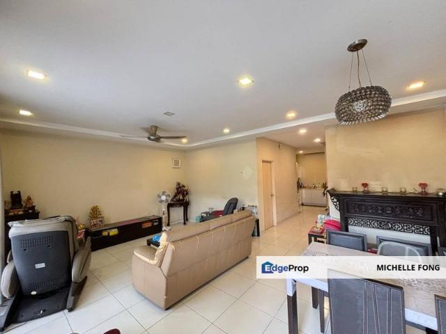House for sale in Bukit Ledang, Johor