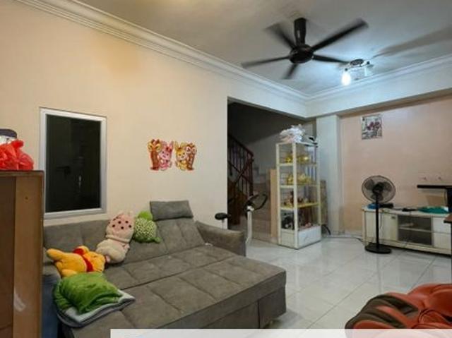 House for sale in Bukit Ledang, Johor