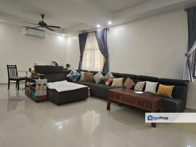 House for sale in Bukit Ledang, Johor