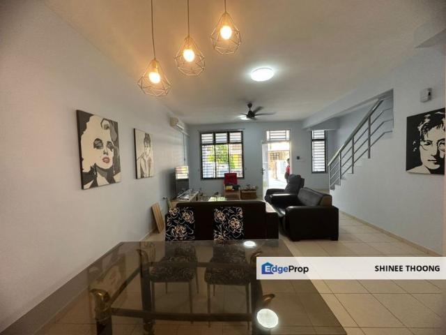 House for rent in Bukit Ledang, Johor