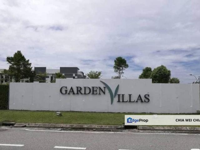 House for sale in Bukit Ledang, Johor
