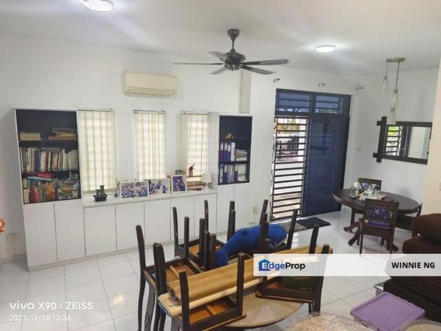 House for rent in Bukit Ledang, Johor