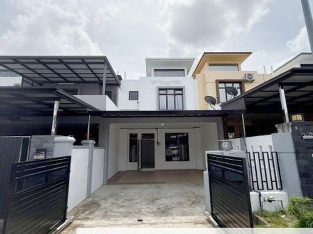 House for sale in Bukit Ledang, Johor