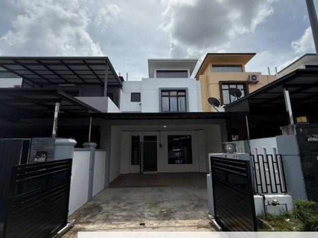 House for sale in Bukit Ledang, Johor