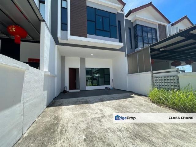 House for rent in Bukit Ledang, Johor