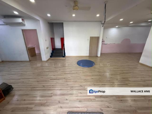 House for sale in Bukit Ledang, Johor