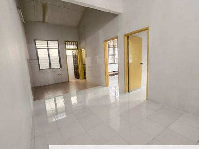 House for rent in Bukit Ledang, Johor