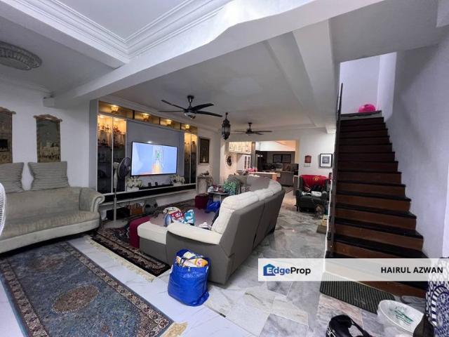 House for sale in Selangor
