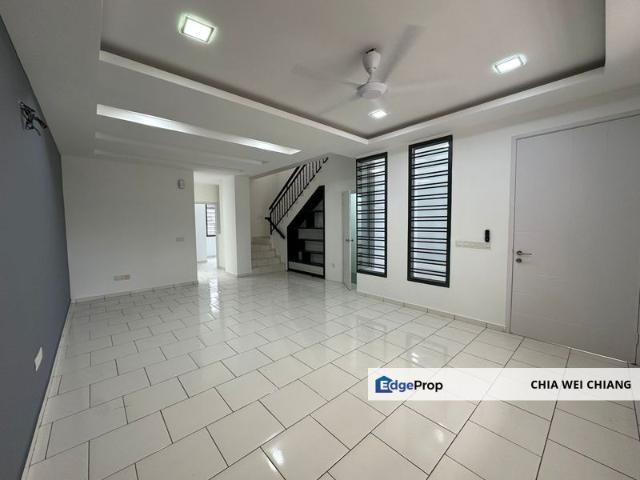 House for sale in Bukit Ledang, Johor