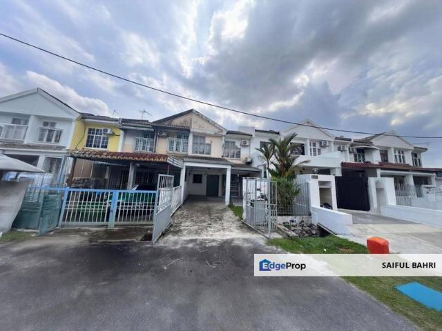 House for sale in Selangor