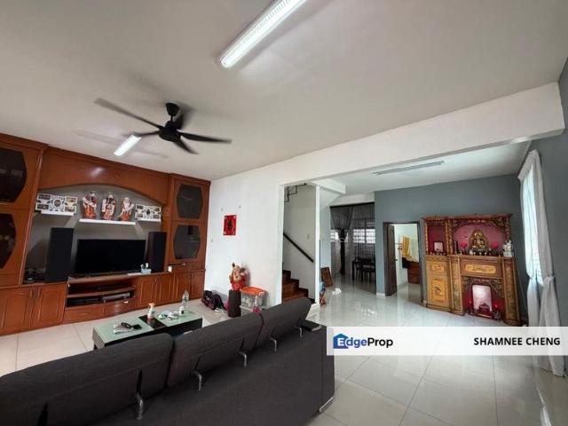 House for sale in Bukit Ledang, Johor