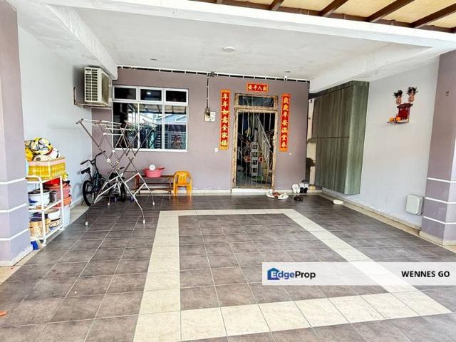 House for sale in Bukit Ledang, Johor