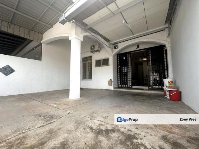 House for sale in Bukit Ledang, Johor