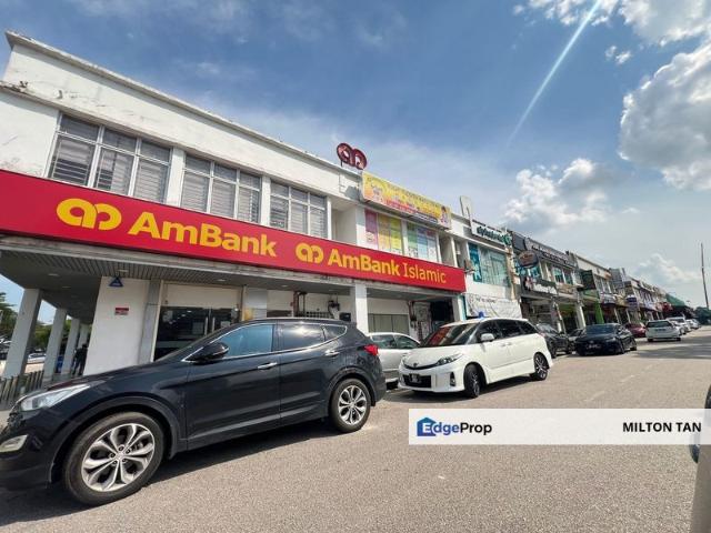 Shop for rent in Bukit Ledang, Johor