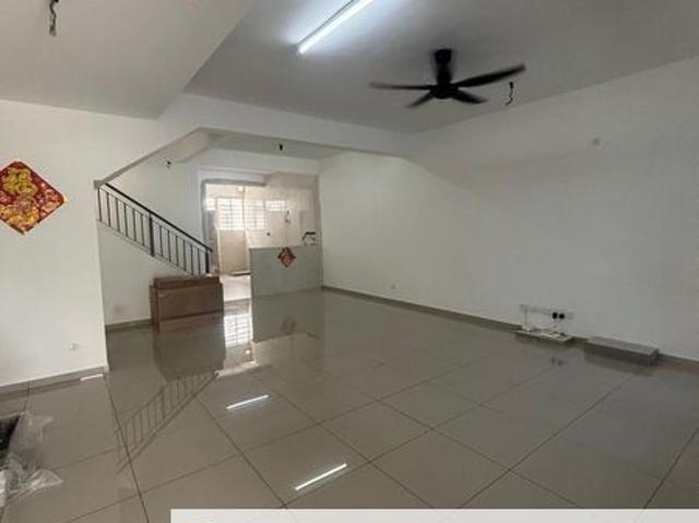House for rent in Bukit Ledang, Johor