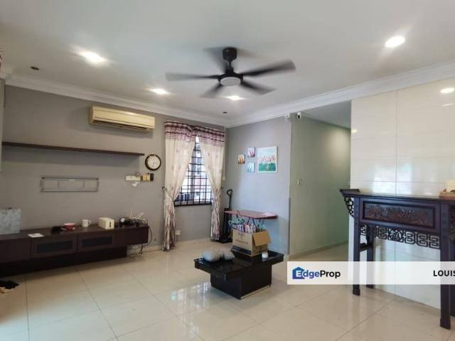 House for rent in Bukit Ledang, Johor