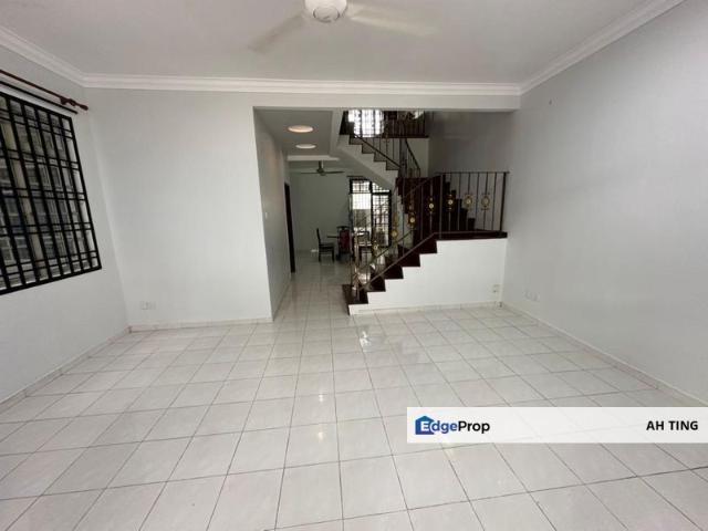House for rent in Bukit Ledang, Johor