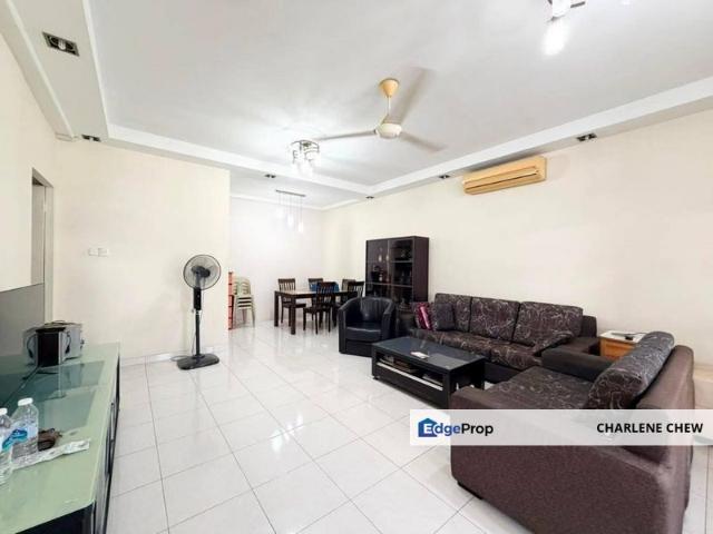 House for sale in Taman Bukit Indah, Iskandar Puteri