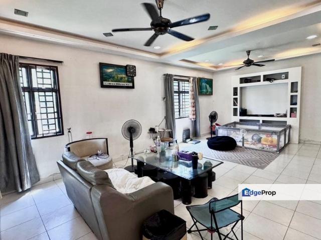 House for sale in Bukit Ledang, Johor