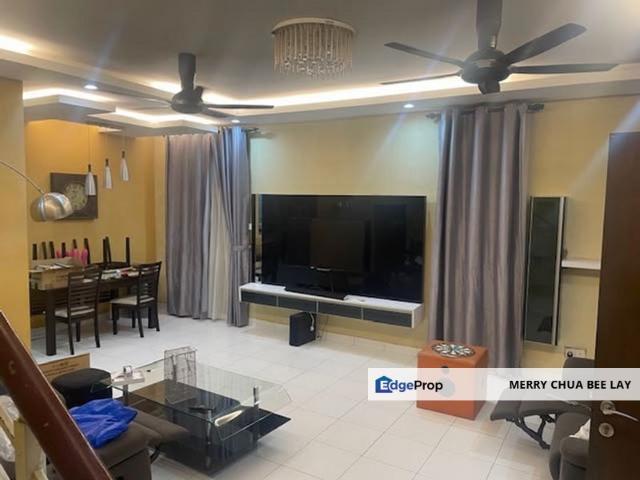 House for rent in Bukit Ledang, Johor