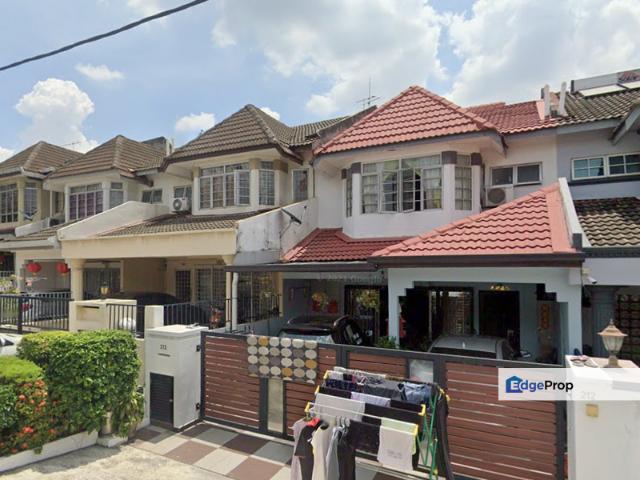 House for sale in Selangor