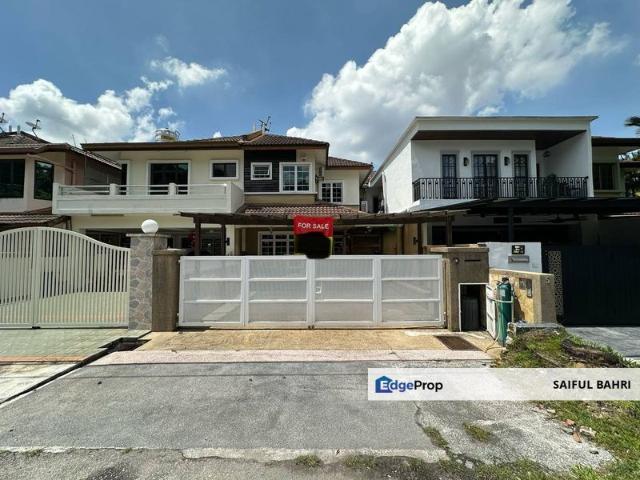 House for sale in Selangor